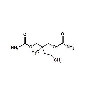 Meprobamate