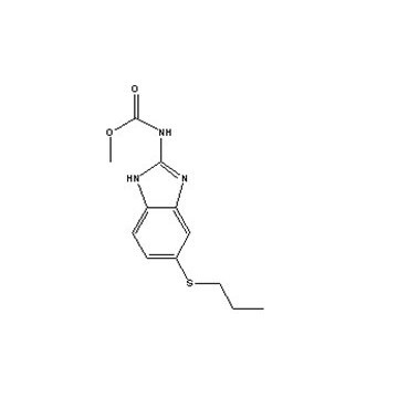 Albendazole  