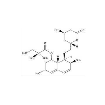  Simvastatin Tablets