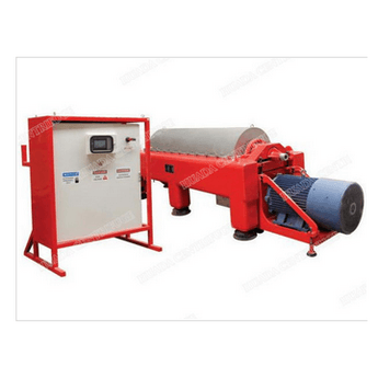 LW Drilling Mud Decanter Centrifuge