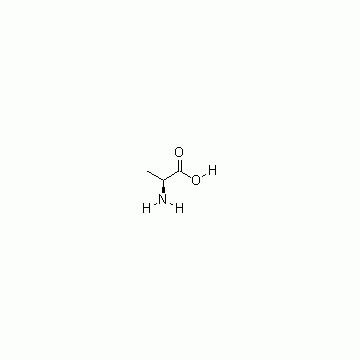 2-Aminopropanoic Acid