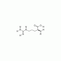 L-2-Amino-5-guanidinopentanoic acid~H-Arg-OH