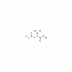 L-2-Aminobutanedioic acid