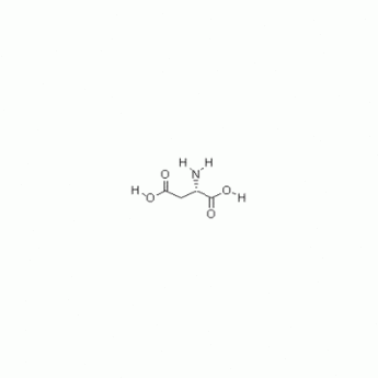 L-2-Aminobutanedioic acid