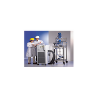 The reaction kettle special processes - constant temperature system