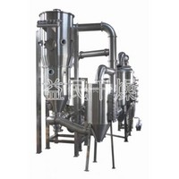 BLGZ series closed type drying and cooling machine