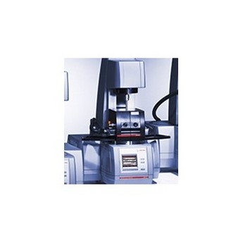 MCR Rheometer Series