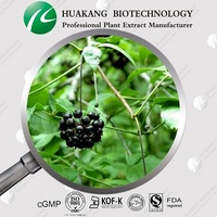 Siberian Ginseng Extract, 1% Eleutherosides B+E 