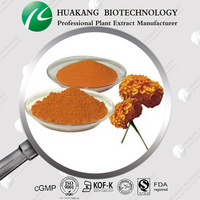 Marigold Extract  5%,10% zeaxanthin