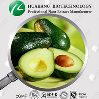 Avocado soybean extract supplier