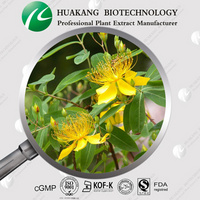  St John's wort extract