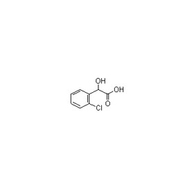 2-Chloromandelic acid