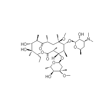 Clarithromycin