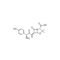 Amoxicillin