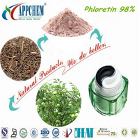 Phloretin-apple extract