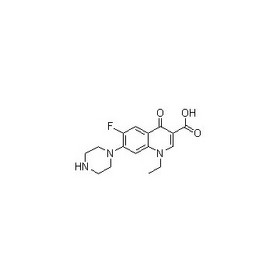 Norfloxacin