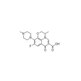 Ofloxacin