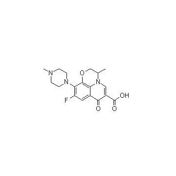 Ofloxacin