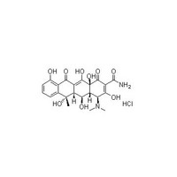   Oxytetracycline hydrochloride