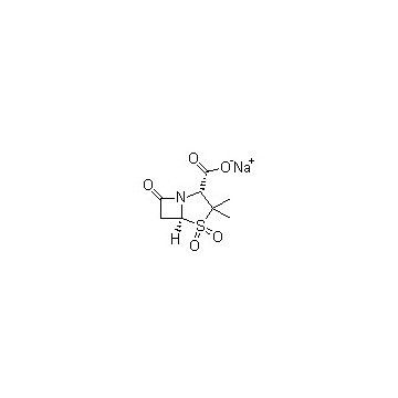  Sulbactam sodium