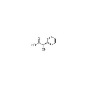  (S)-(+)-Mandelic acid