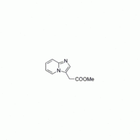 Imidazo[1,2-a]pyridine-3-acetic acid, methyl ester