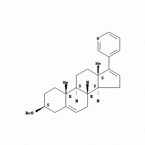 Abiraterone acetate