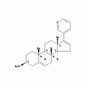 Abiraterone acetate