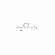 Methyl 2-oxoindole-6-carboxylate