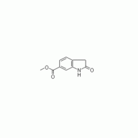 Methyl 2-oxoindole-6-carboxylate