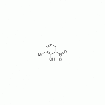 2-Bromo-6-nitrophenol; 6-Bromo-2-nitrophenol