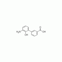 3’-amino-2’-hydroxybiphenyl-3-carboxylic acid