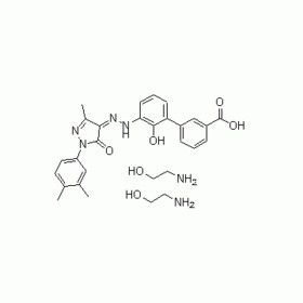 Eltrombopag Olamine