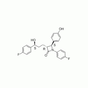 Ezetimibe