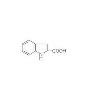 2-Indolecarboxylic acid