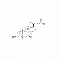 Ursodeoxycholic acid