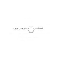 N-Acetylsulfanilyl chloride