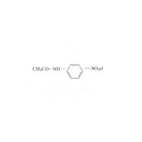 N-Acetylsulfanilyl chloride