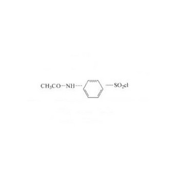 N-Acetylsulfanilyl chloride