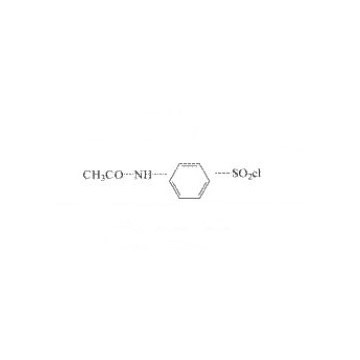 N-Acetylsulfanilyl chloride