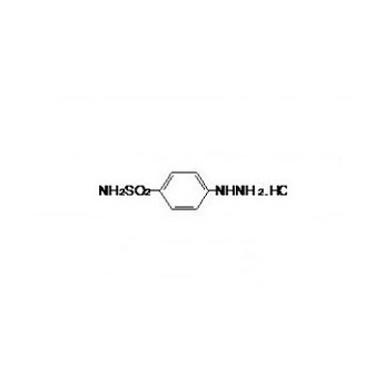 P-Sulfonamidophenylhydrazine hydrochloride