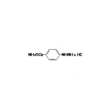 P-Sulfonamidophenylhydrazine hydrochloride