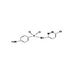 Sulfachloropyridazine base