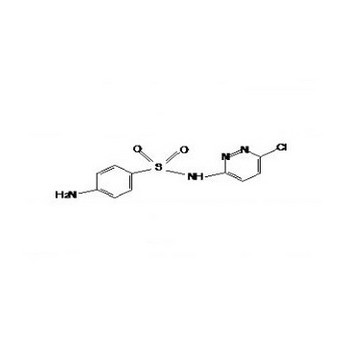 Sulfachloropyridazine base