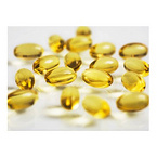 Natural Vitamin E (Tocotrienols)