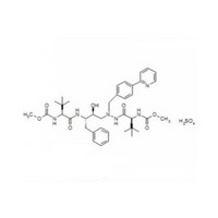 Atazanavir Sulfate