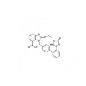 Azilsartan medoxomil