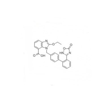 Azilsartan medoxomil