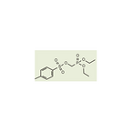 Diethyl p-toluene sulfonyloxy methyl phosphonate