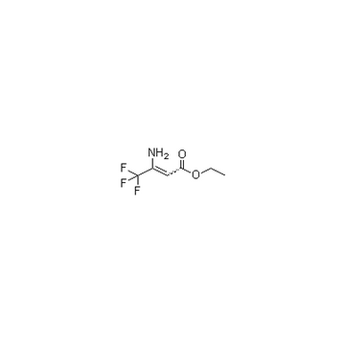 Ethyl 3-amino-4,4,4-trifluorocrotonate 